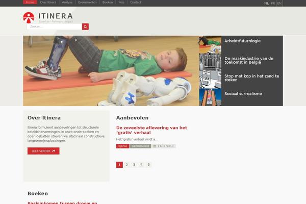 Site using Wp-views plugin