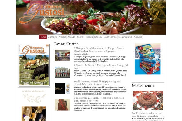 Site using Font-uploader plugin