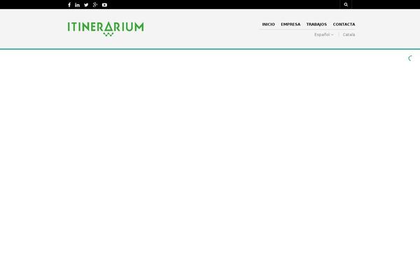 Site using Tribulant Newsletters plugin