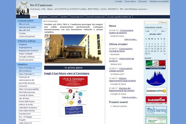 Site using WP Attachments plugin