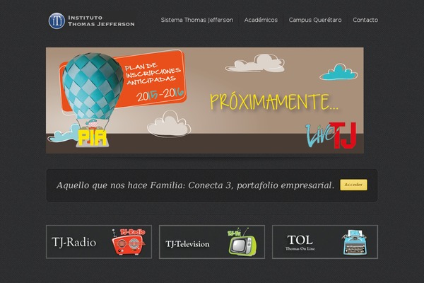 Reaction theme site design template sample