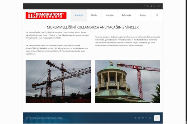 Site using Video Embed & Thumbnail Generator plugin