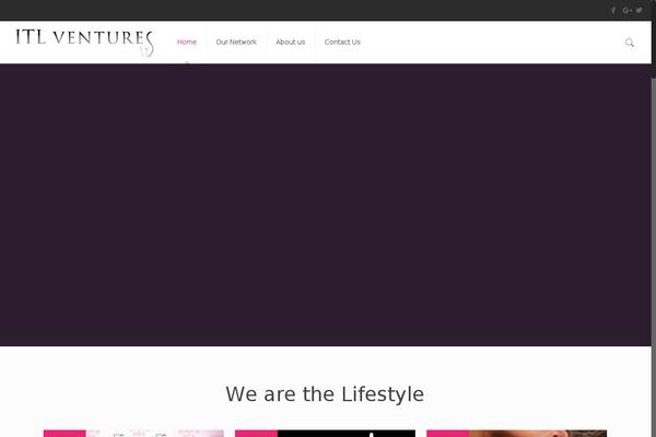 Site using Contact Bank - Contact Forms Builder plugin