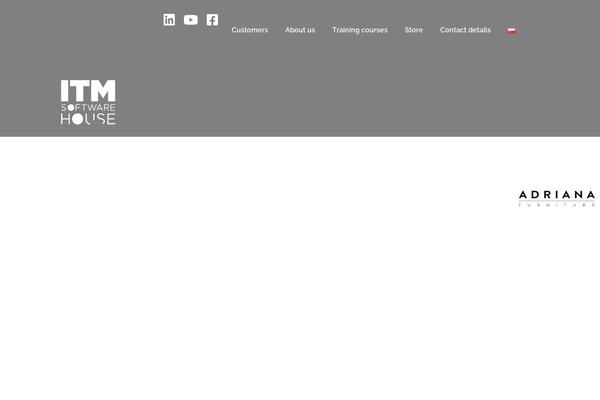 Site using Image-hover-effects-ultimate plugin