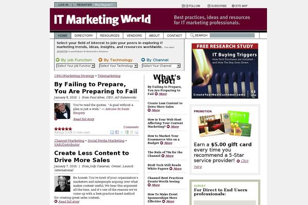 Site using Job Manager plugin