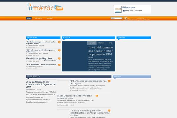 Site using Subscription-options plugin