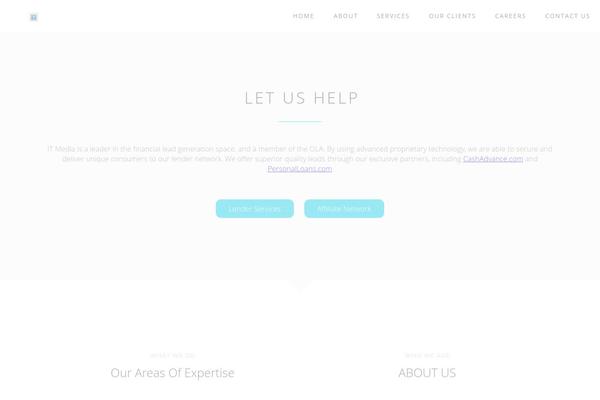 itmedia.com site used Solido