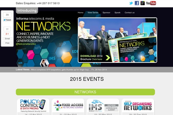 itmnetworksevents.com site used Bsp-networks-portfolio
