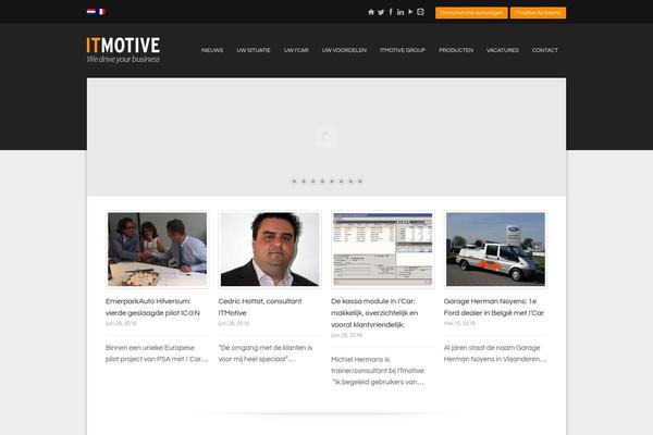 Site using Adblock Notify by b*web plugin