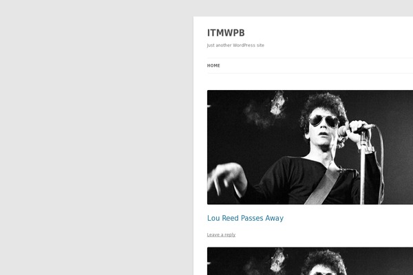 Site using Wpb-gdpr plugin
