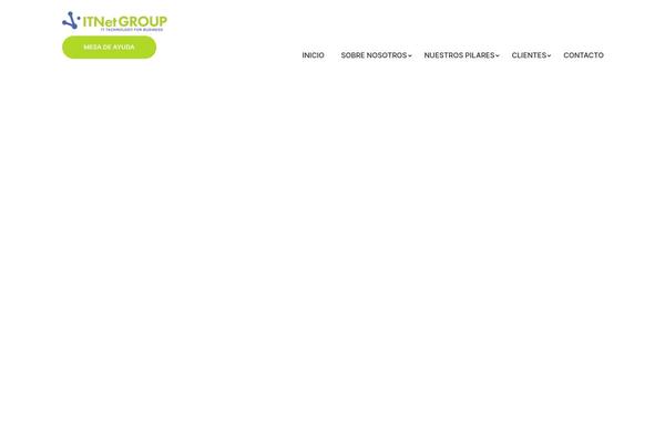 Site using Deeper-addons-for-vc plugin