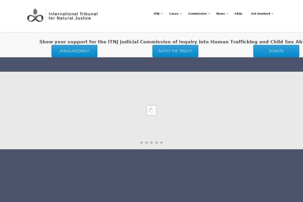 Site using IgnitionDeck plugin