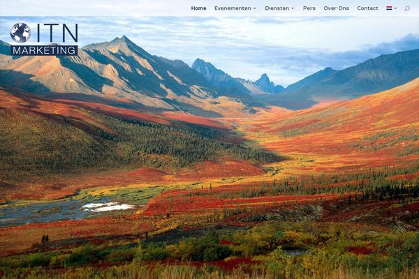 Site using Surbma - Divi & Gravity Forms plugin