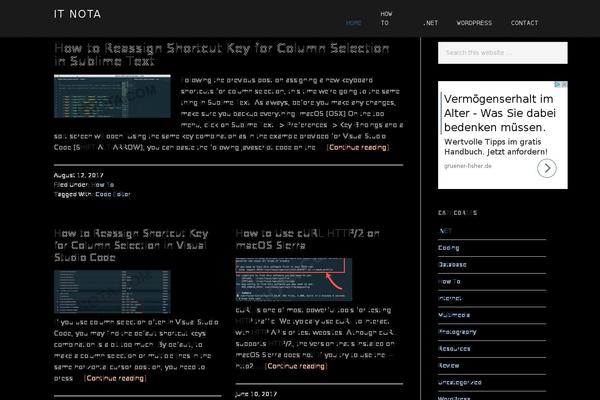 Site using EasyAzon plugin