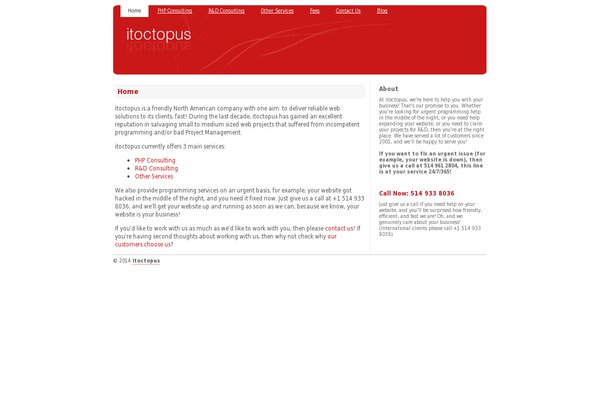 prebuilt theme websites examples