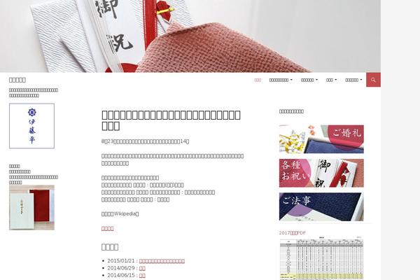 Site using WP to Twitter plugin