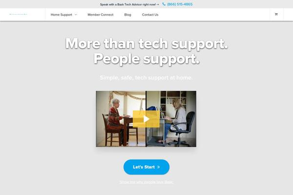 Site using WordPress prettyPhoto plugin