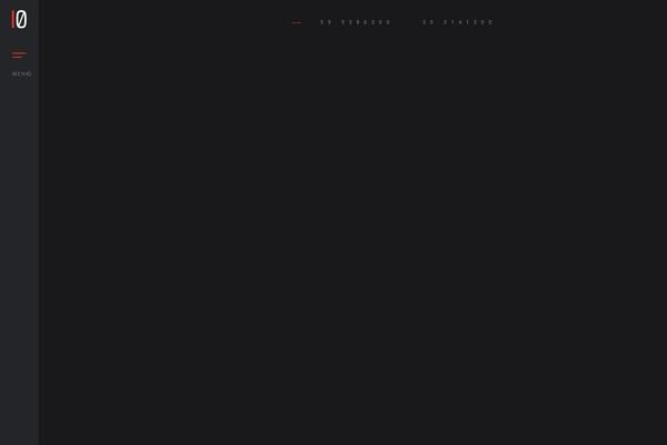 Site using All In One WP Security & Firewall plugin