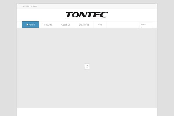 Site using WP Code Highlight plugin