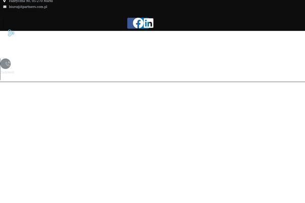 Site using Sominx-themer plugin
