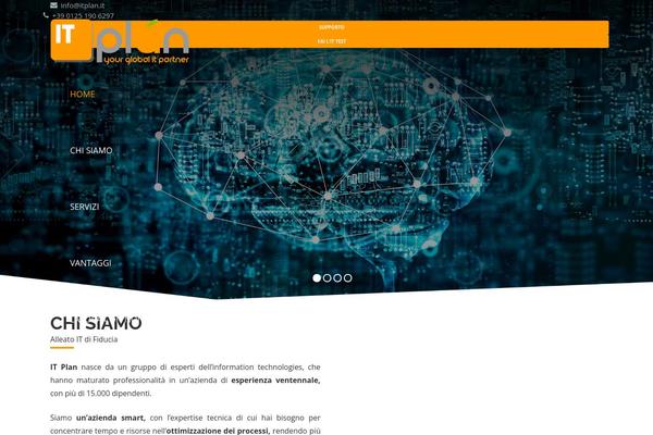 Site using Floatton plugin