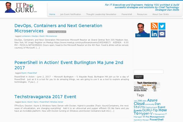 Site using ShareThis: Share Buttons and Social Analytics plugin