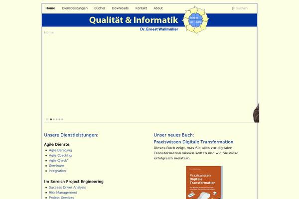 Site using Moover plugin