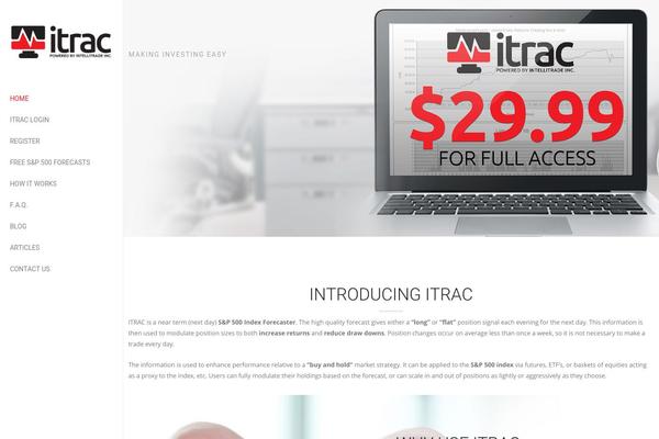 Royal theme site design template sample