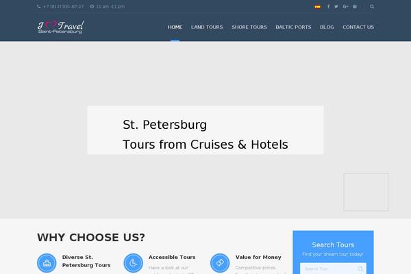 Site using Pixeline's Email Protector plugin