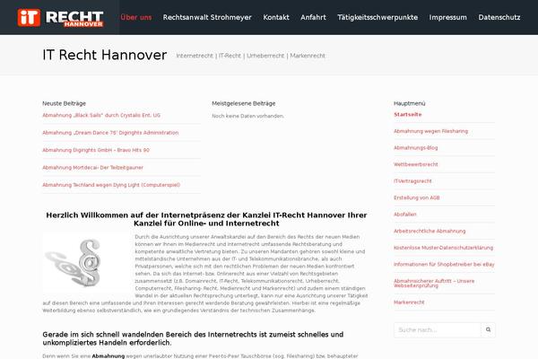 Site using MainWP Child plugin