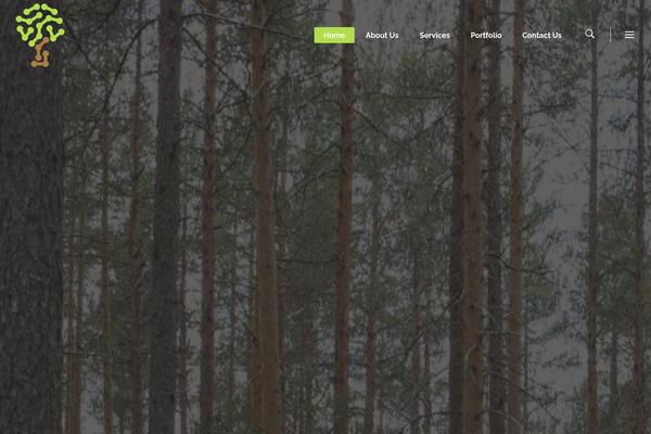 Startit theme site design template sample