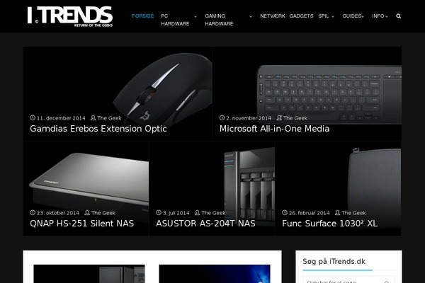 Throne theme site design template sample