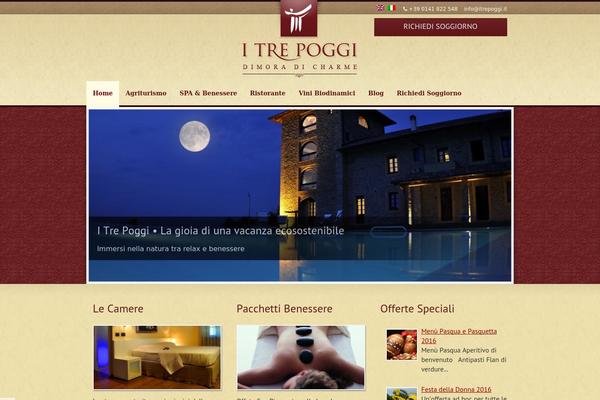 Site using CookieInfo plugin