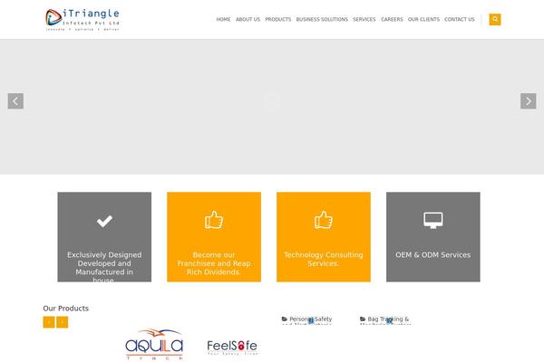 Stylish-v1.1.1 theme site design template sample