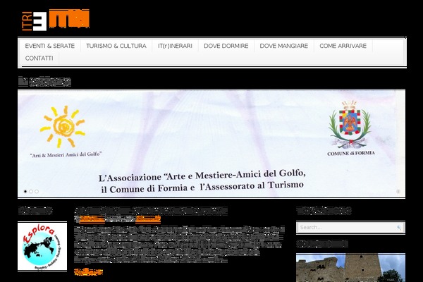 Site using Tribulant Slideshow Gallery plugin