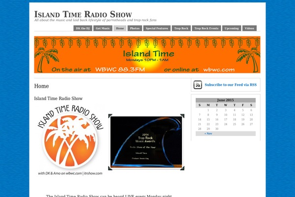 Site using Chat plugin