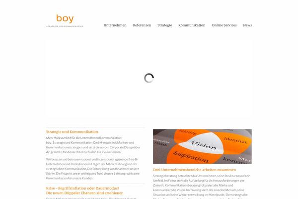 Site using 2 Click Social Media Buttons plugin