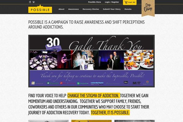 Emporium theme site design template sample