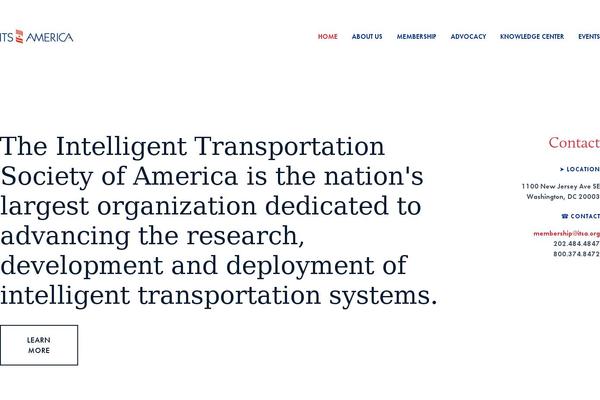 Site using Simple Membership plugin