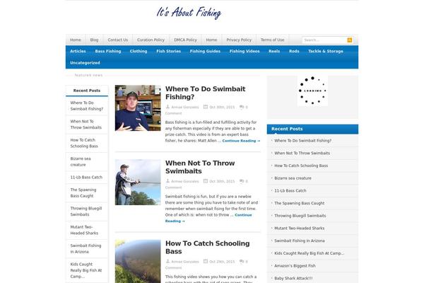 Resizable theme site design template sample