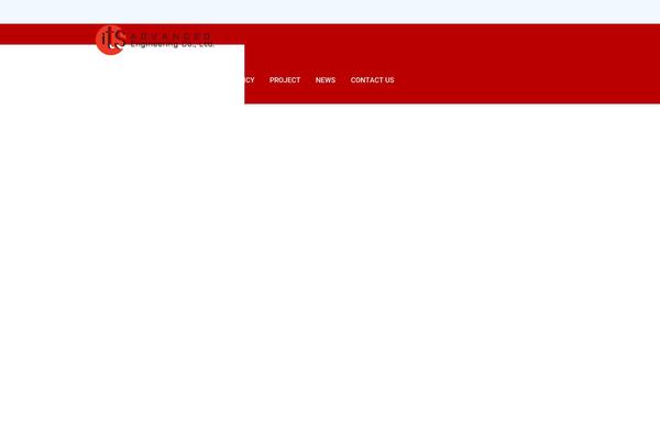 Site using Loading Page with Loading Screen plugin