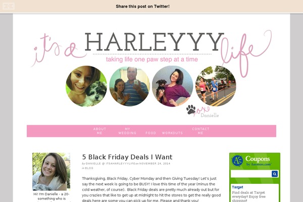 Site using Instagram Picture plugin