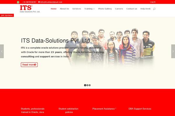 Site using Sk_igallery plugin