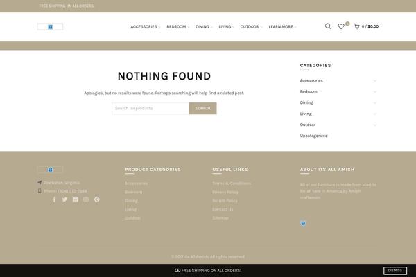 Site using Finale-woocommerce-sales-countdown-timer-discount plugin