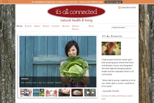 Headway-2013 theme site design template sample