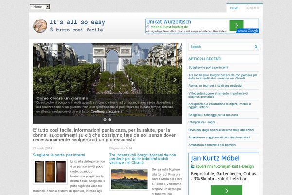 Site using Dd-formmailer plugin