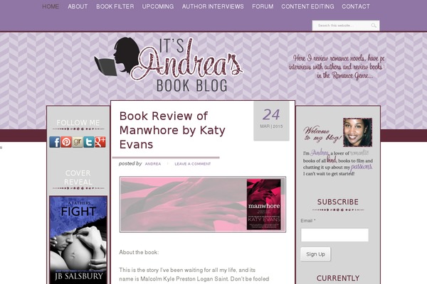 Ultra theme site design template sample