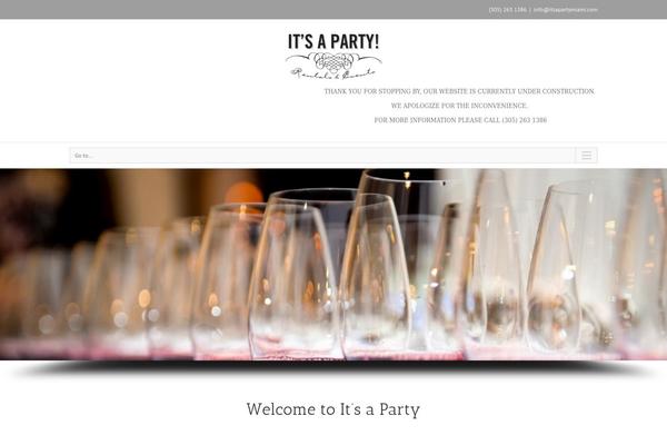 Site using Dvin-wcql plugin