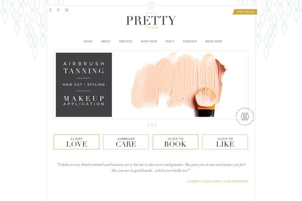 Site using GC Testimonials plugin