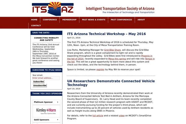 Site using Ilc-alldion plugin